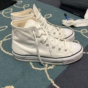 Converse Platform